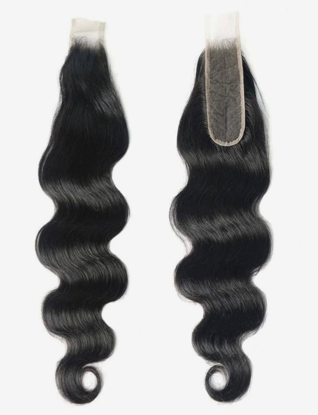 Closure 2x6